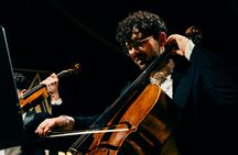 The Candlelight dinner concert in Vienna