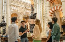 Day Trip from Sevilla to Cordoba with Mezquita-Cathedral