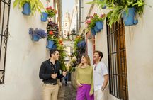 Day Trip from Sevilla to Cordoba with Mezquita-Cathedral
