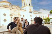 Cordoba, White Villages and Ronda from Sevilla in one day
