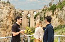 Cordoba, White Villages and Ronda from Sevilla in one day
