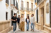 Cordoba, White Villages and Ronda from Sevilla in one day