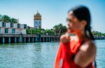 Old Town walking tour with Flamenco Museum and cruise