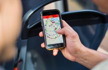 Amsterdam City Sightseeing hop-on hop-off bus and boat combo