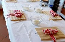 Homemade pasta class and lunch in the heart of Chianti