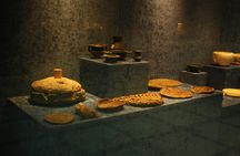 Mersa Matruh city tour, Archaeological Museum and Salt Cave