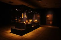 Mersa Matruh city tour, Archaeological Museum and Salt Cave