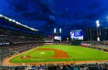 Atlanta Braves Baseball Game Tickets