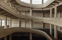 Turin hop-on hop-off tour  with Pista 500 and Pinacoteca Agnelli