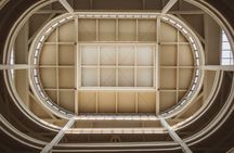 Turin hop-on hop-off tour  with Pista 500 and Pinacoteca Agnelli