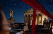 Turin night tour by Open Bus