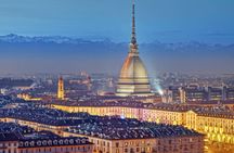 Turin night tour by Open Bus