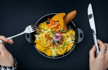 3-Course Brunch Cruise in Québec City