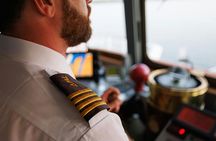 3-Course Brunch Cruise in Québec City