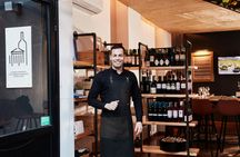 Gin tasting experience in Athens