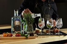 Gin tasting experience in Athens