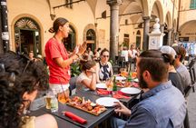 Authentic Semi Private Food and Drink Tour