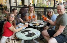 Authentic Semi Private Food and Drink Tour