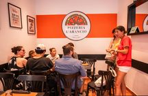 Authentic Semi Private Food and Drink Tour