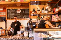 Authentic Semi Private Food and Drink Tour