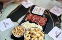 Cathedral  and Food Tour with Leaning Tower Access