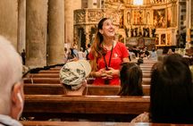 Square of Miracles Guided Tour with Optional Leaning Tower Tickets