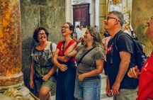 Square of Miracles Guided Tour with Optional Leaning Tower Tickets