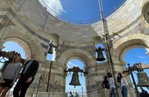 Square of Miracles Guided Tour with Optional Leaning Tower Tickets
