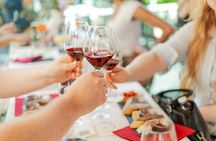 Pisa Guided Tour with Wine Tasting and Optional Leaning Tower Tickets