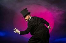 Burlesque show with dinner