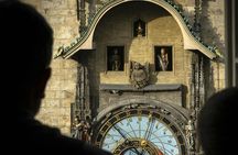 Audio-guided admission to Praga Magica interactive exhibition