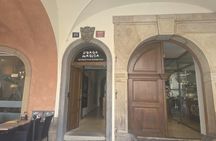 Audio-guided admission to Praga Magica interactive exhibition