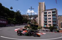 Guided private walking tour to Monaco and Monte-Carlo