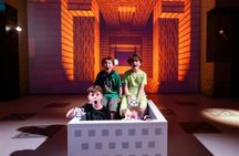 Minecraft Experience: Villager Rescue ticket in London
