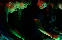 Minecraft Experience: Villager Rescue ticket in London