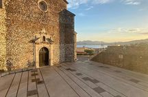 Cannes private walking tour with licensed guide