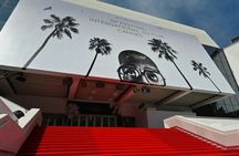 Cannes private walking tour with licensed guide