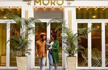 Photo Shoot in Cape Town City Centre