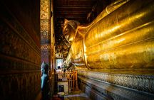 Bangkok temples full-day tour with Grand Palace entry