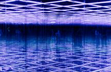 Krakow House of Attractions Glass Labyrinth Family Ticket 2 plus 1