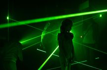 Krakow House of Attractions 9 Attractions Family Package