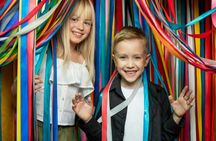 Krakow House of Attractions 9 Attractions Family Package