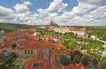 Prague Castle and Lobkowicz Palace entrance tickets