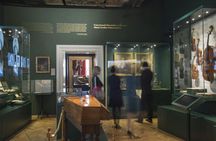 Prague Castle and Lobkowicz Palace entrance tickets