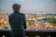 Prague Castle and Lobkowicz Palace entrance tickets