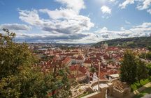 Prague Castle and Lobkowicz Palace entrance tickets