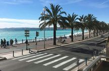 Guided tour of Nice's historical and cultural highlights