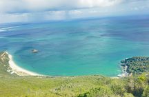 4×4 tour from Sesimbra to the Arrábida Mountains