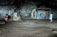 4×4 tour from Sesimbra to the Arrábida Mountains