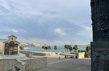 Half-day Chronicles of Georgia, Jvari Monastery and Mtskheta tour